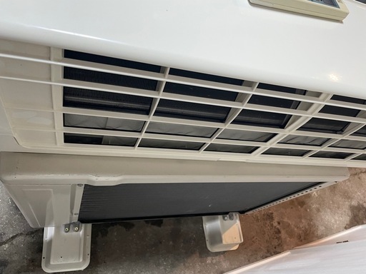Mitsubishi MSZ-GV2219-W 2019年製 おもに6畳用