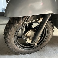 ビーノ　4stの画像