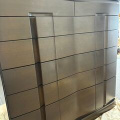 【府中家具】箪笥