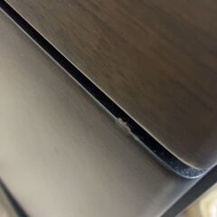 【府中家具】箪笥の画像
