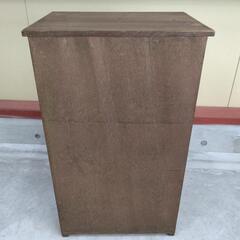 20250710009　家具　キャビネットの画像