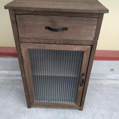 20250710009　家具　キャビネット