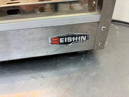 ホットショーケース(中古品) (くろまめ) みらい平のその他の中古