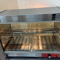 ホットショーケース(中古品) (くろまめ) みらい平のその他の中古