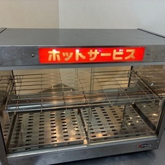 ホットショーケース(中古品) (くろまめ) みらい平のその他の中古