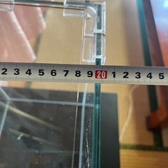 水槽90スリム値下げさそましたの画像