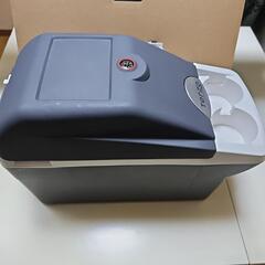 (お引き取り決定)車載冷蔵庫の画像