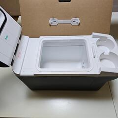 (お引き取り決定)車載冷蔵庫の画像