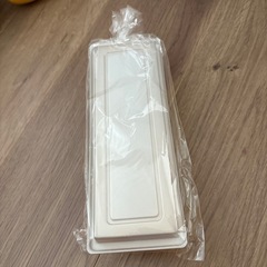 新品未開封　スクイーズ　スイーツ　ロールケーキの画像