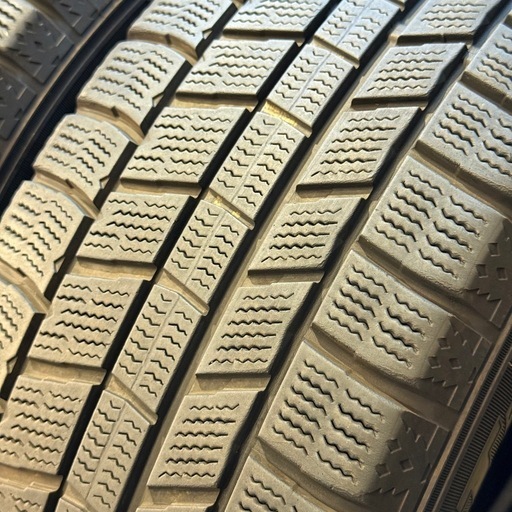 【決まりました】【セール】　215/60R16 95Q 4本　交換工賃込み　ノーストレックN5 オートバックス