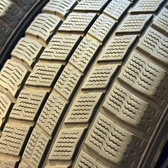 【セール】　215/60R16 95Q 4本　交換工賃込み　ノーストレックN5 オートバックスの画像