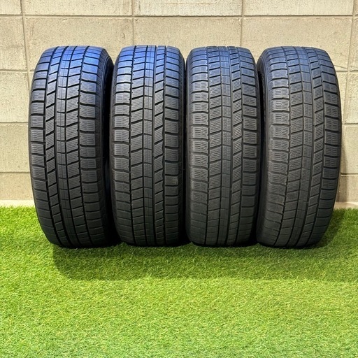 【決まりました】【セール】　215/60R16 95Q 4本　交換工賃込み　ノーストレックN5 オートバックス