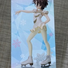 メダリスト 結束いのり Luminasta フィギュアの画像