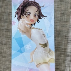 メダリスト 結束いのり Luminasta フィギュアの画像
