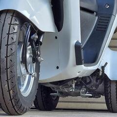 動画有り ご自宅まで無料配達します❗ ホンダ GYRO CANOPY 00102km TA03 4スト FI ジャイロキャノピー 動画有 近県無料配達有り  HONDA の画像