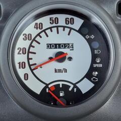 動画有り ご自宅まで無料配達します❗ ホンダ GYRO CANOPY 00102km TA03 4スト FI ジャイロキャノピー 動画有 近県無料配達有り  HONDA の画像