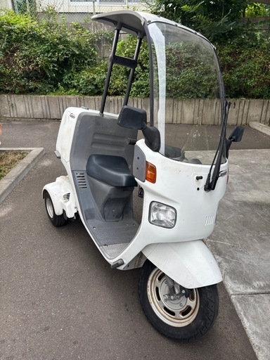 ジャイロキャノピー2スト　取引中