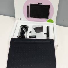 intuosの中古が安い！激安で譲ります・無料であげます｜ジモティー