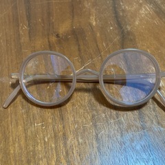 UVカットめがね3つセット の画像