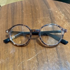 UVカットめがね3つセット の画像