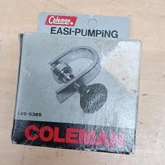 0710-226 EASI-PUMPING　Colemanの画像