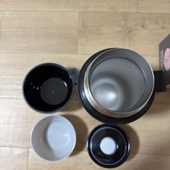 ステンレス製 水筒の画像