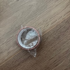 新品未開封コナン　くら寿司　マスキングテープの画像