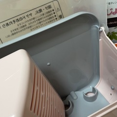 Combi　除菌じょーず　の画像