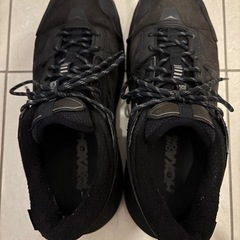 HOKA ONE ONE KAHA LOW GTX 27cmの画像