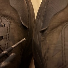 HOKA ONE ONE KAHA LOW GTX 27cmの画像
