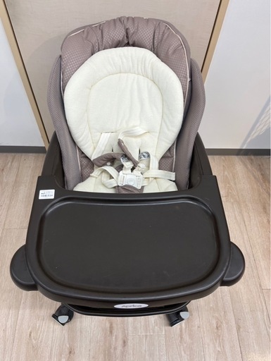 【ジャングルジャングル岸和田和泉インター店】電動ハイローチェア アップリカ ユラリズムオート 和泉市 堺市 岸和田市 泉大津市 高石市 泉北郡熊取町