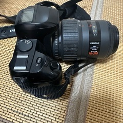 PENTAXの画像