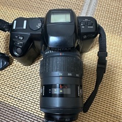 PENTAXの画像