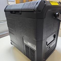(お引き取り決定)車載冷蔵庫の画像