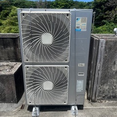 【業務用エアコン】ダイキン
の画像