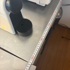キッチン台　カップボードの画像