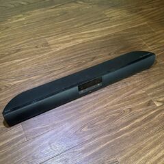 PlayStation3用 サラウンドサウンドシステム CECH-ZVS1J 中古/動作品の画像