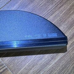 PlayStation3用 サラウンドサウンドシステム CECH-ZVS1J 中古/動作品の画像