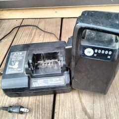 パナソニック三輪電動自転車の画像