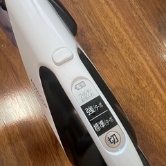 日立コードレス掃除機 PV-BH500Gの画像