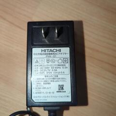 日立 PV-B550E6 スティッククリーナーの画像