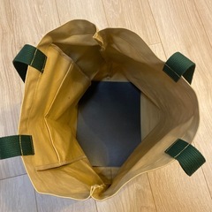 元町ユニオン　布製トートバッグの画像