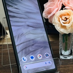 google pixel 8aの画像