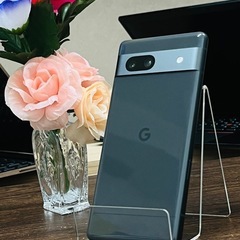 google pixel 8aの画像