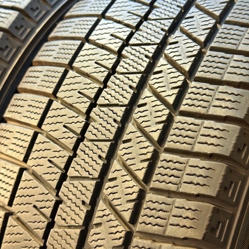 【セール】86 BRZ カローラ　205/55/16 91Q  ダンロップ　ウィンターマックス03 現行品