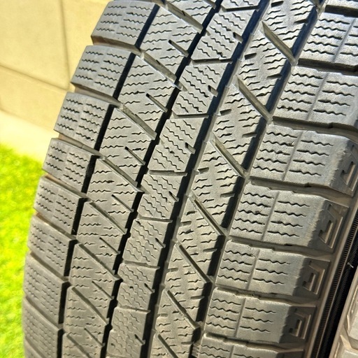 セール】86 BRZ カローラ 205/55/16 91Q ダンロップ ウィンター