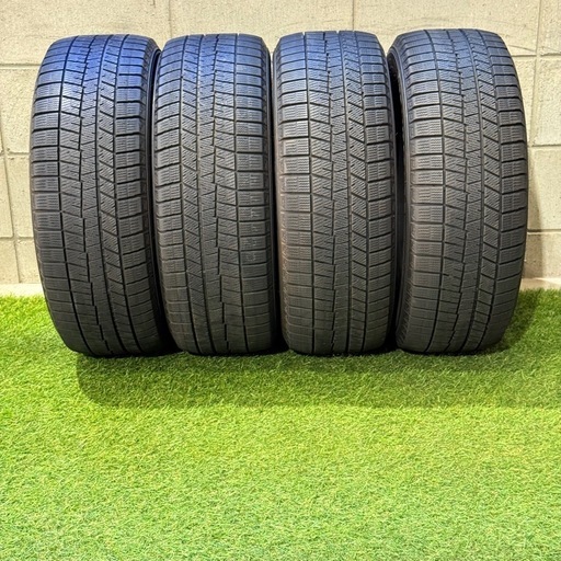 【セール】86 BRZ カローラ　205/55/16 91Q  ダンロップ　ウィンターマックス03 現行品