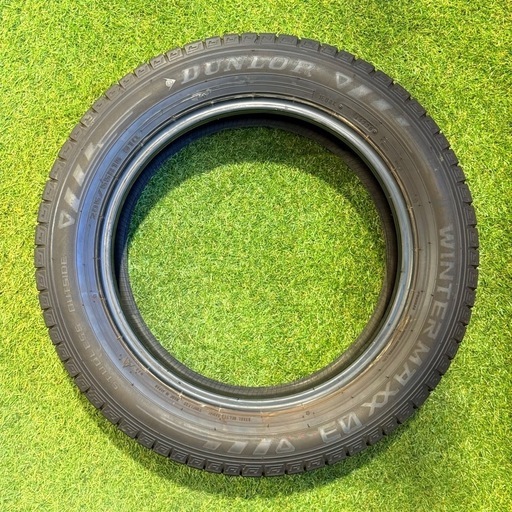 セール】86 BRZ カローラ 205/55/16 91Q ダンロップ ウィンター