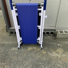 　美品　ルームランナーの画像