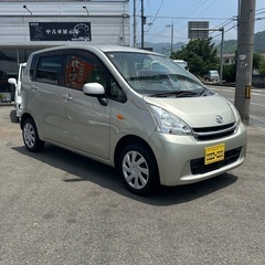 ダイハツ　ムーヴ　Lの画像